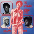The Uniques - Showcase (Vinyl)