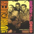 The Uniques - Watch This Sound (With Cornell Campbell)