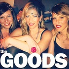 The Goods - The Goods (EP)