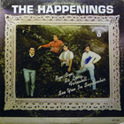 The Happenings (Vinyl)