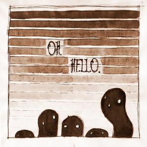 The Oh Hello's (EP)
