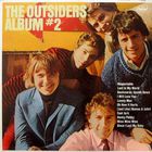 Outsiders - Album #2 (Vinyl)