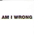 Etienne De Crecy - Am I Wrong (CDR)