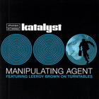 Manipulating Agent