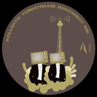 Kollektiv Turmstrasse - Disconnect Me (EP)