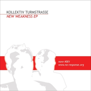 New Weakness (EP)
