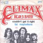 Climax Blues Band - Couldn't Get It Ridght (Vinyl)