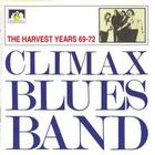 Climax Blues Band - The Harvest Years (Vinyl)