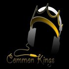 Common Kings - Alcoholic (CDS)