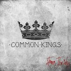 Common Kings - Storm The Sky (CDS)
