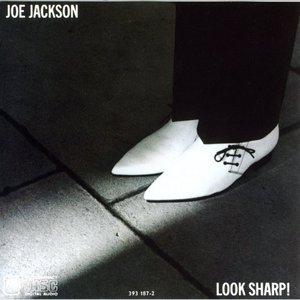 Look Sharp! (Remastered 2001)