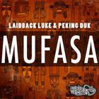 Mufasa (With Peking Duk) (CDS)