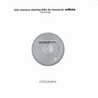 Kris Menace - Artificial (Feat. Felix Da Housecat & Fred Falke) (CDS)