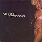 Missing Persons - Missing Persons (EP) (Vinyl)