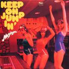 Musique - Keep On Jumpin' (VLS)