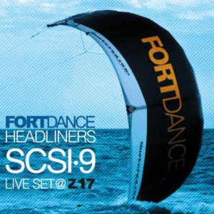 FortDance Headliners Live Set