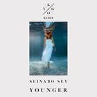 Seinabo Sey - Younger (Kygo Remix) (CDS)