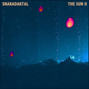 The Sun II (EP)