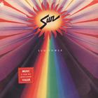 The Sun - Sun Power (Vinyl)