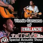 Vinnie Caruana Acoustic Shows (EP)