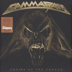 Gamma Ray - Empire Of The Undead (Vinyl)