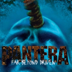 Far Beyond Driven 20Th Anniversary Edition CD1
