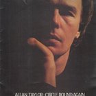Allan Taylor - Circle Round Again (Vinyl)