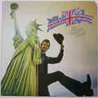Allan Taylor - The American Album (Vinyl)