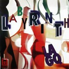 Los Angeles Guitar Quartet - Labyrinth