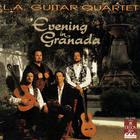 Los Angeles Guitar Quartet - Evening In Granada