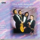 Los Angeles Guitar Quartet - Recital