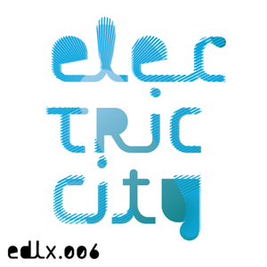 Electric City (EP)