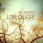 Love On Fire (CDS)