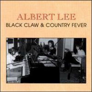 Black Claws & Country Fever (Vinyl)
