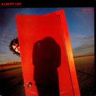 Albert Lee - Hiding (Vinyl)