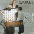 Albert Lee - Tear It Up (With Hogan's Heroes)
