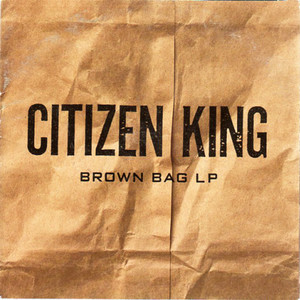 Brown Bag (Vinyl)