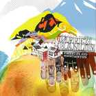 Darren Hanlon - Fingertips And Mountaintops CD1