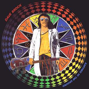 Earthed To The Ground (Remastered 2011)