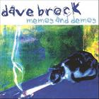 Dave Brock - Memos And Demos (Reissued 2012)