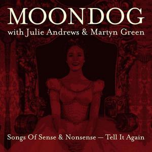 Songs Of Sense & Nonsense - Tell It Again (With Julie Andrews & Martyn Green) (Vinyl)