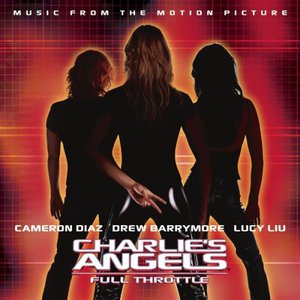 Charlie's Angels - Full Throttle