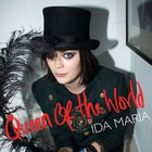 Ida Maria - Queen Of The World (CDS)