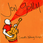 Jon Gomm - Secrets Nobody Keeps