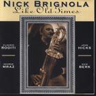 Nick Brignola - Like Old Times