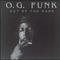 O.G. Funk - Out Of The Dark