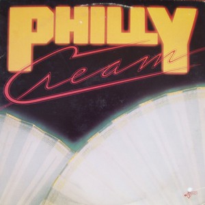 Philly Cream (Vinyl)
