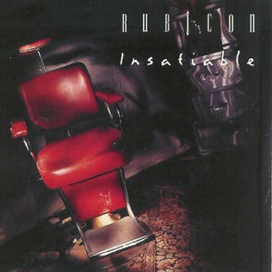 Insatiable (EP)