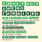 Shout Out Louds - Combines (EP)