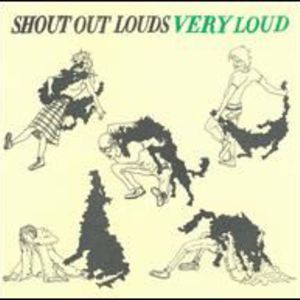 Very Loud (EP)